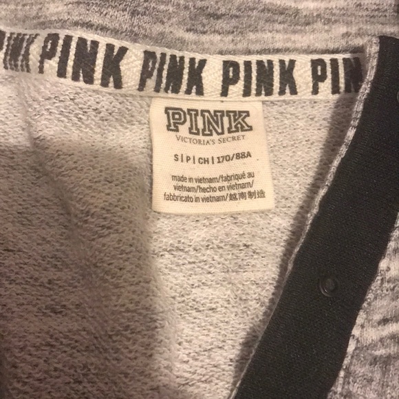 Pink sweater - Picture 5 of 6